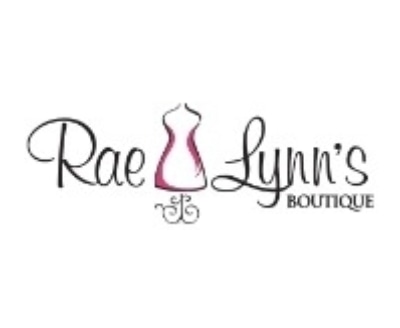 Shop RaeLynns Boutique logo