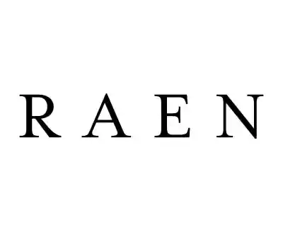 Raen logo