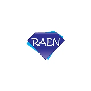 Raen Homes logo