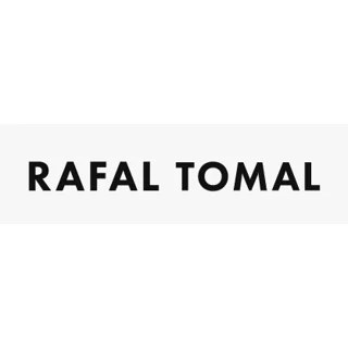 Shop Rafal Tomal logo