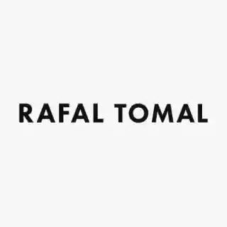 Shop Rafal Tomal promo codes logo