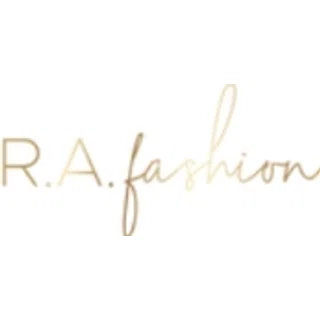 R.A. Fashion Boutique logo