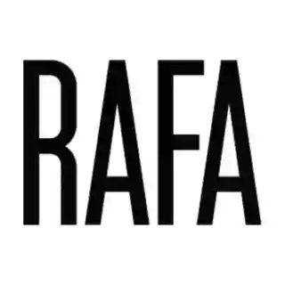 Rafa USA coupon codes