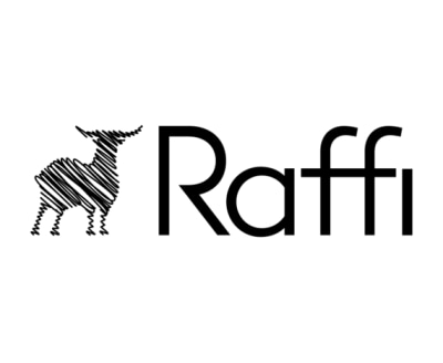 Shop Raffi Online logo