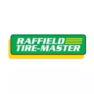 Shop Raffield Tire promo codes logo