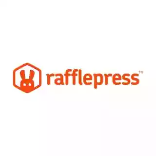 Shop RafflePress coupon codes logo