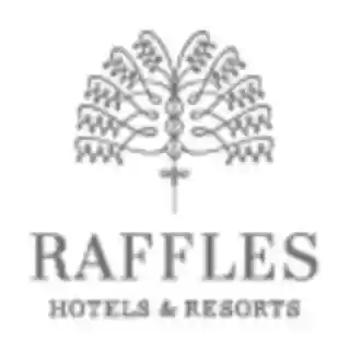 Raffles Hotels promo codes