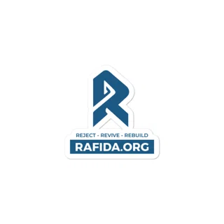 Shop  Rafida Foundation logo