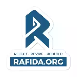  Rafida Foundation coupon codes