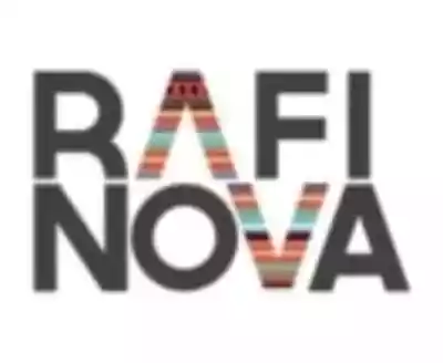 Shop Rafi Nova promo codes logo