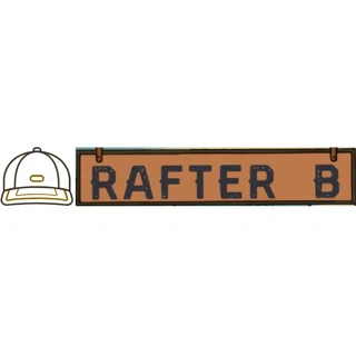 Rafter B logo