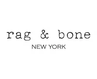 Rag & Bone logo