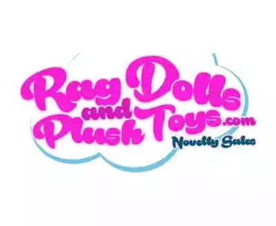 Shop Rag Dolls and Plush Toys coupon codes logo