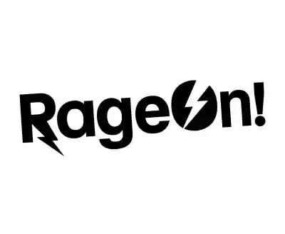 rageon.com logo