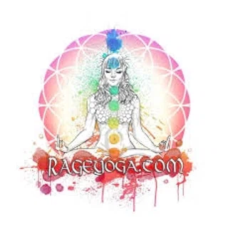 Shop Rage Yoga logo