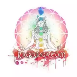rageyoga.com logo