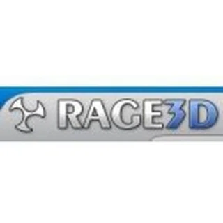 Shop Rage3D logo