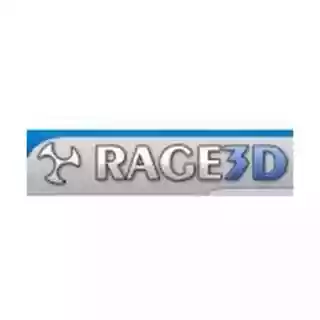 rage3d.com logo