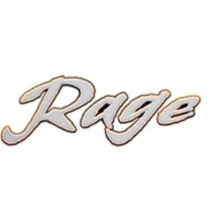Shop Rage Broadheads logo