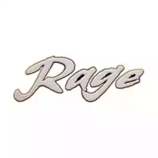 Shop Rage Broadheads promo codes logo