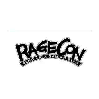 Shop RageCon  coupon codes logo