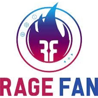 RageFan logo