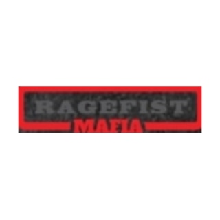 Shop RAGEFIST MAFIA logo
