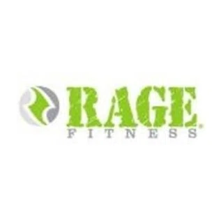 Shop Rage Fitness Supply logo