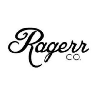 Shop Ragerr Clothing logo