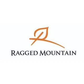 Ragged Mountain Resort logo
