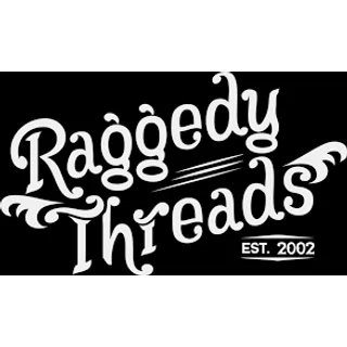 Raggedy Threads logo