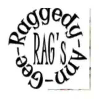Raggedy Ann Gee promo codes