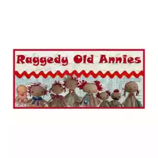 Raggedy Old Annies discount codes