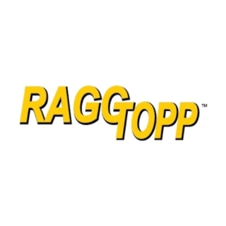 Shop RaggTopp logo