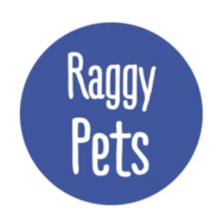 Raggy Pets logo
