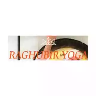 raghubiryoga.com logo