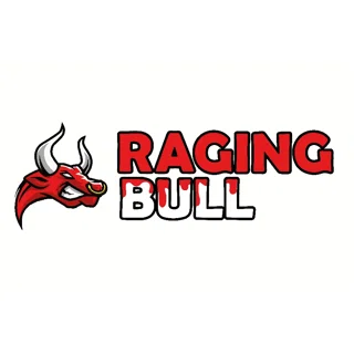 Raging Bull Finance logo