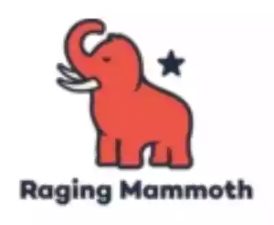 Shop Raging Mammoth coupon codes logo
