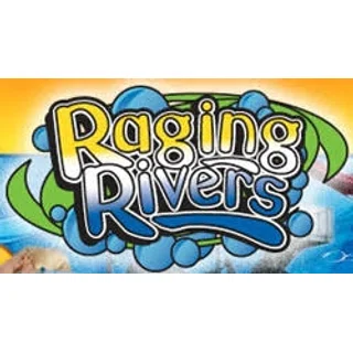 Shop Raging Rivers Waterpark logo