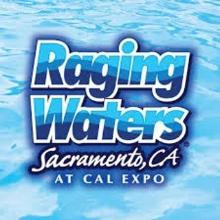 Shop Raging Waters Sacramento logo
