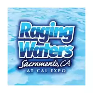 Shop Raging Waters Sacramento coupon codes logo
