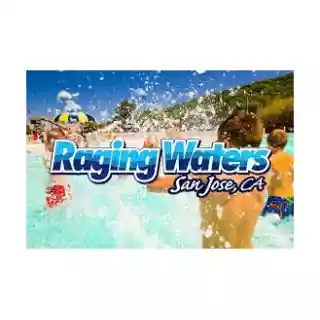 Raging Waters San Jose  promo codes