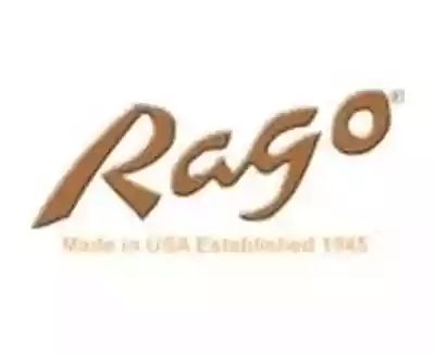 Shop Rago coupon codes logo