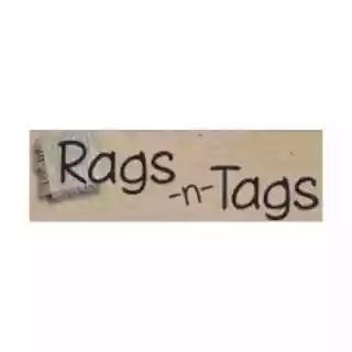 Rags-n-Tags logo