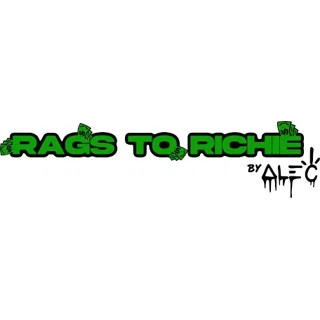 Rags to Richie logo
