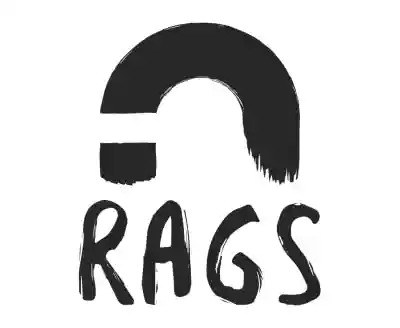 Shop Rags discount codes logo
