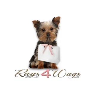 Rags4Wags logo