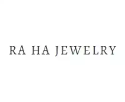 Ra Ha Jewelry logo