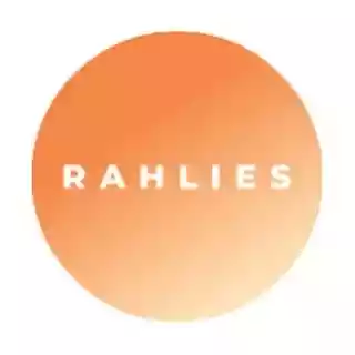 Rahlies coupon codes