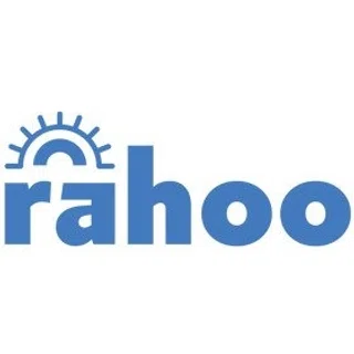 Rahoo Baby logo